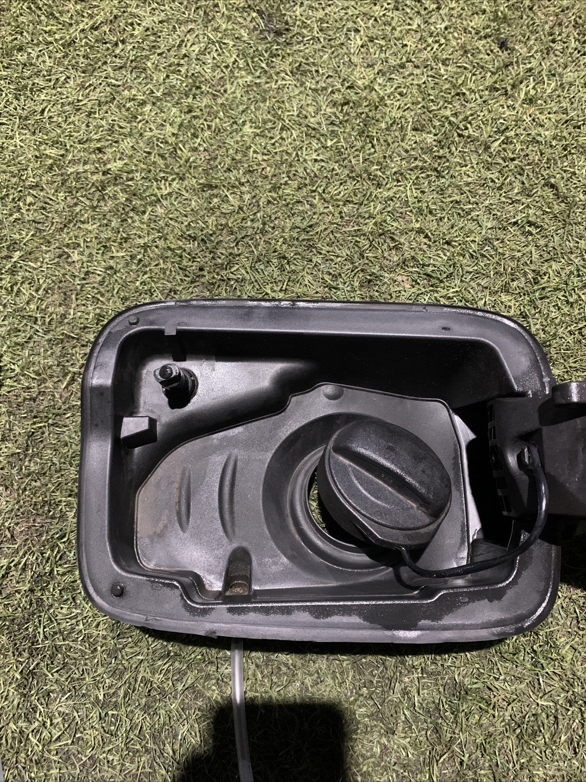 Sportellino Carburante Seat Arona 2024 1.0 Benzina 6F9809905F