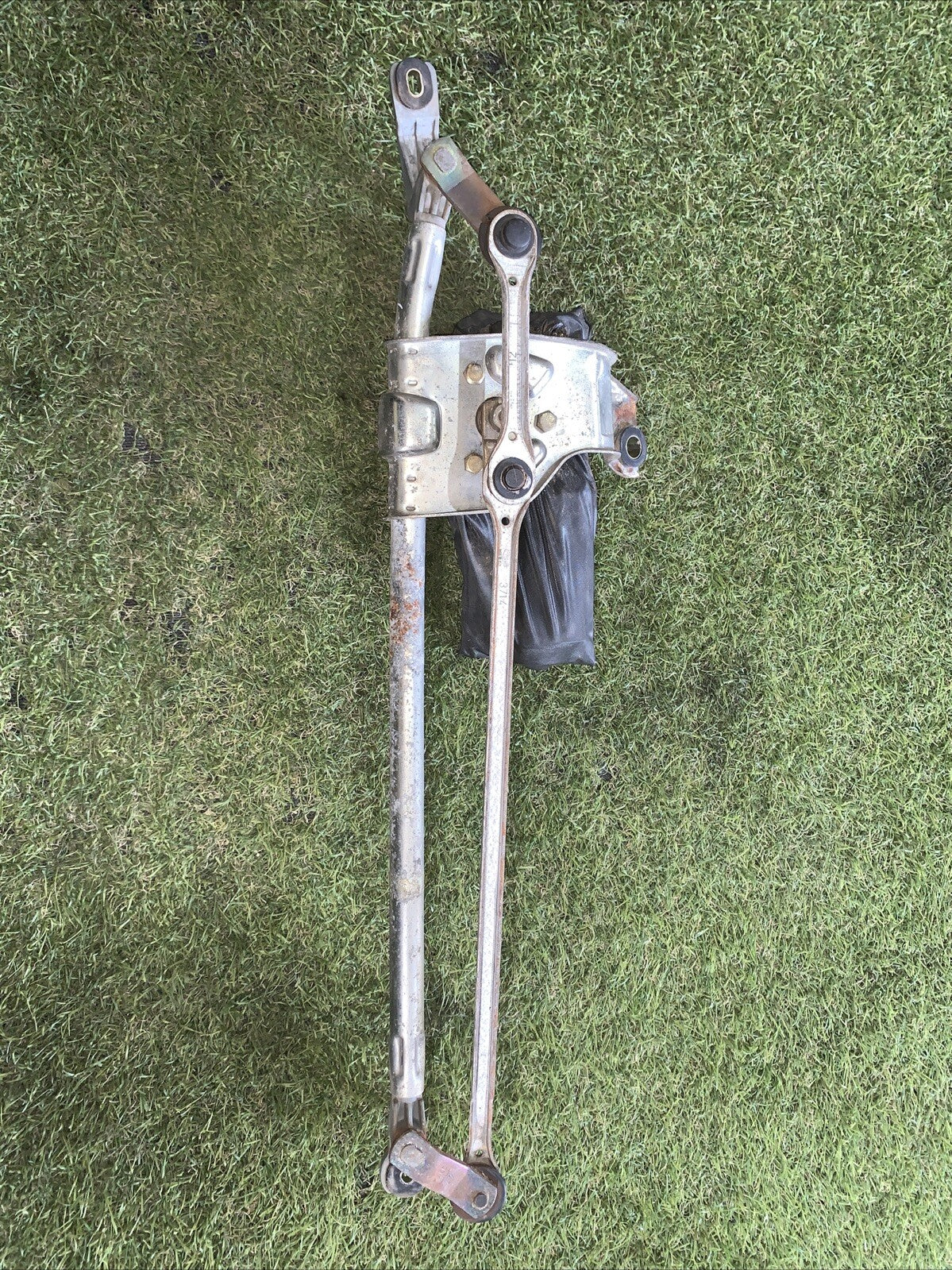 Motorino tergicristallo ant Fiat Palio dal 1996 al 2003