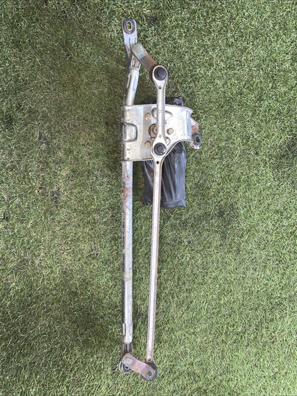 Motorino tergicristallo ant Fiat Palio dal 1996 al 2003