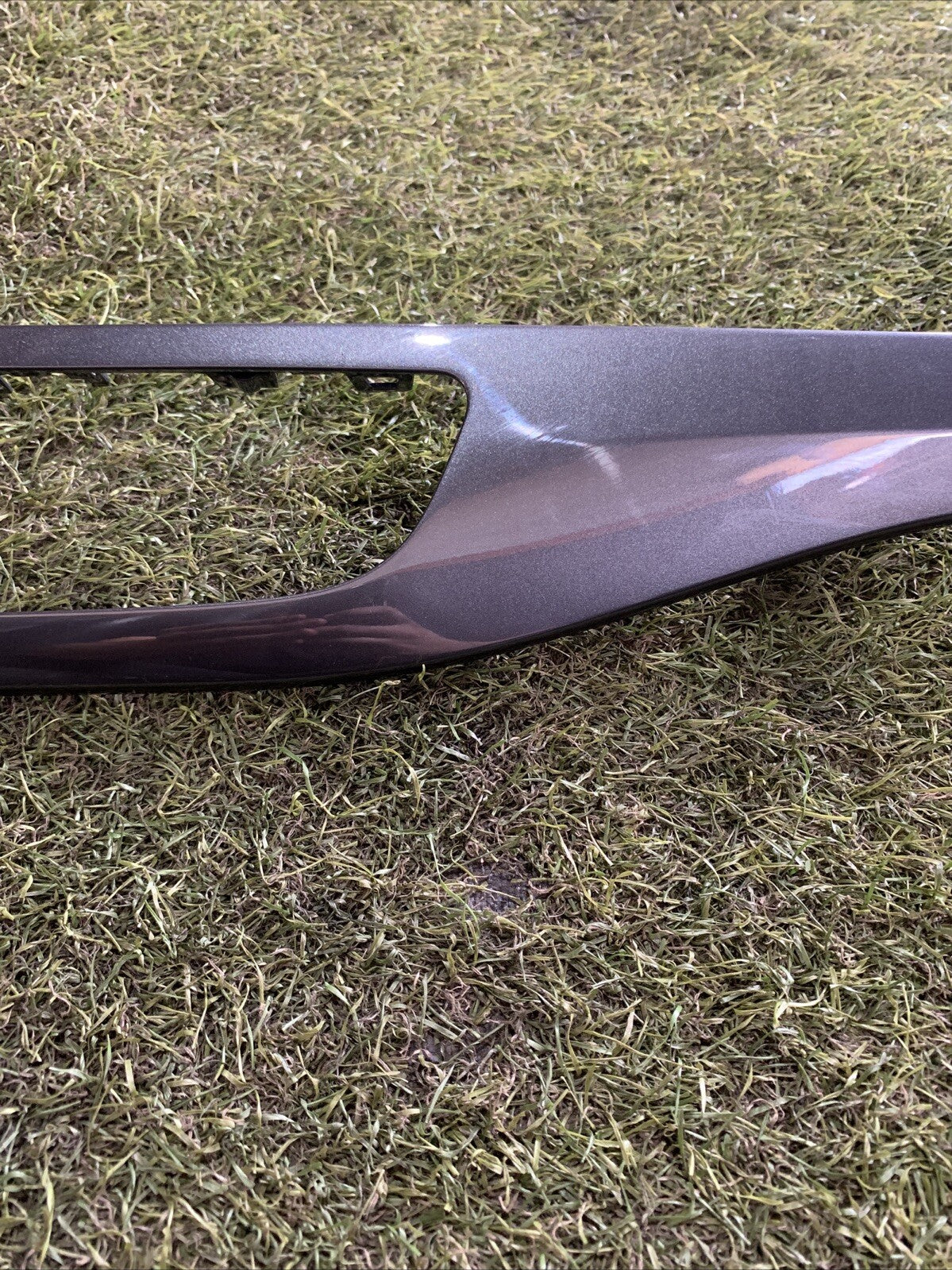 Rivestimento Cruscotto Audi Q7 2016 4M1853190