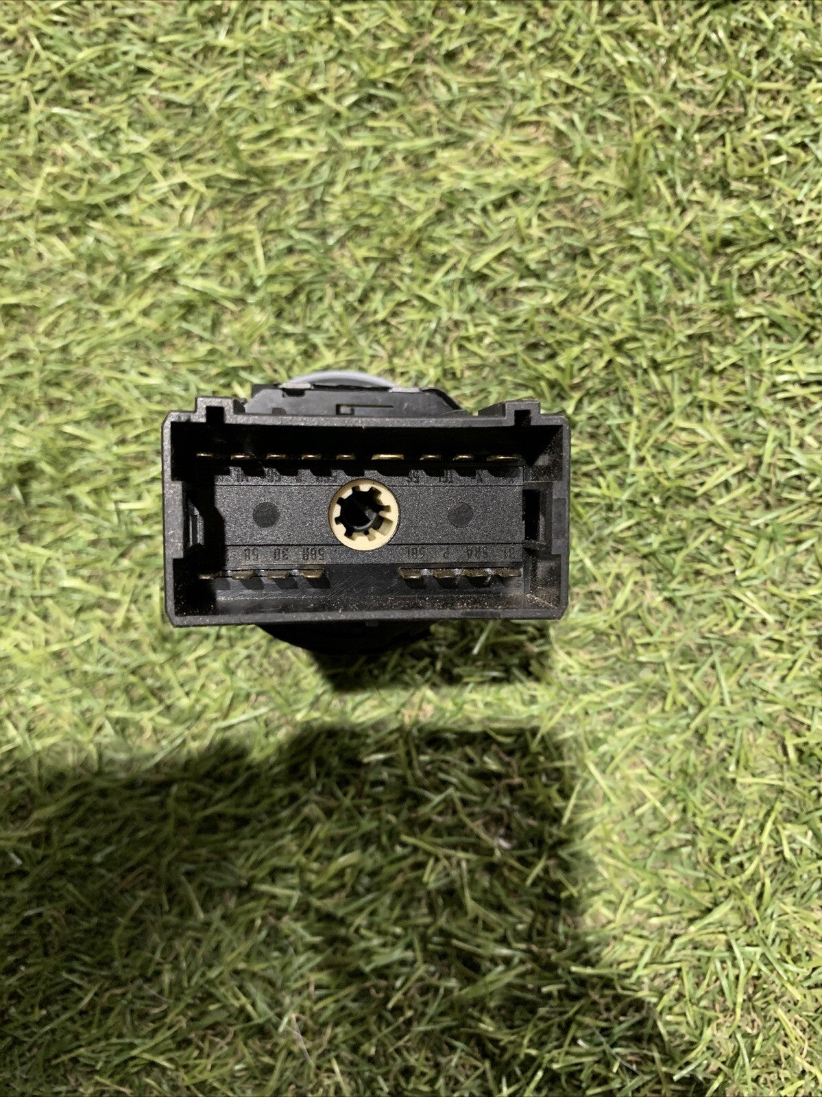 Comando Accensione Luci Volkswagen Passat 2002 1C0941531