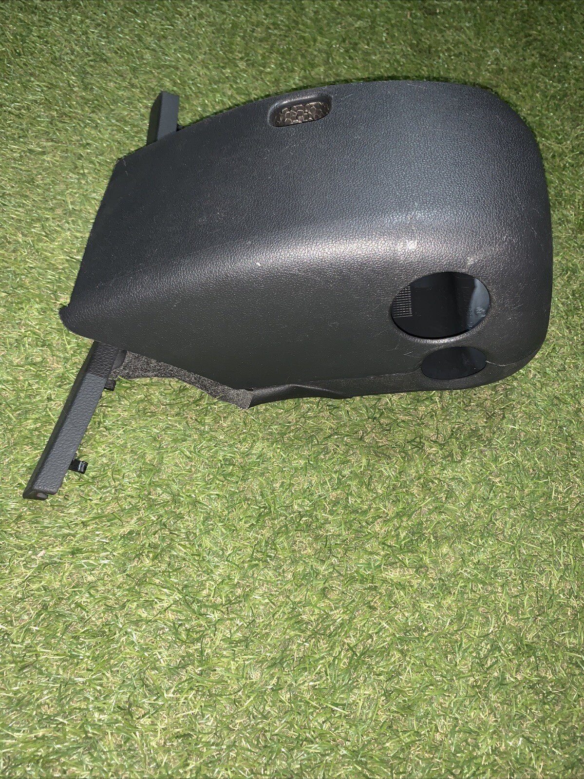 5G0858565A RIVESTIMENTO COVER CORNICE PIANTONE STERZO VOLKSWAGEN GOLF 7 12>19