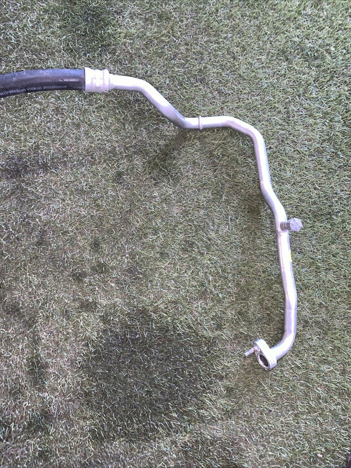 TUBO COMPRESSORE EVAPORATORE A/C VOLKSWAGEN Tiguan 2019 5QF816743A