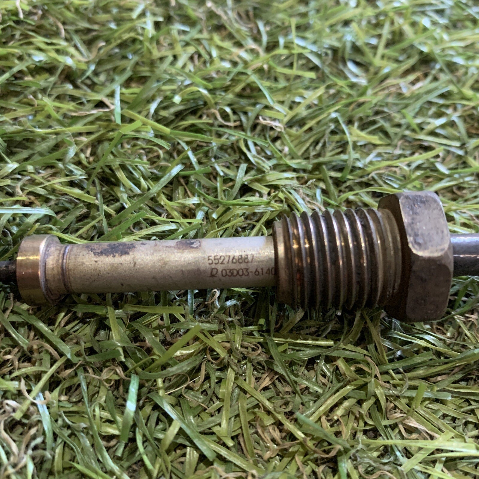 55276887 SONDA FAP FIAT 500X 1.3 MJT, 2