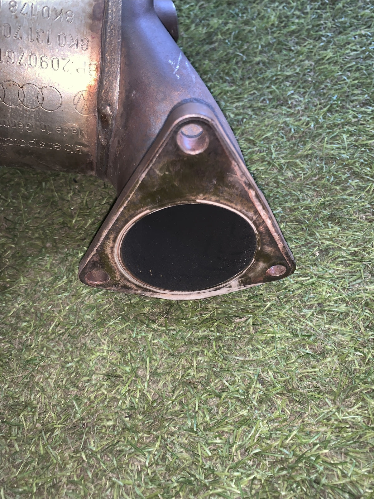 Catalizzatore Audi A4 2011 Allroad 8K0131765H