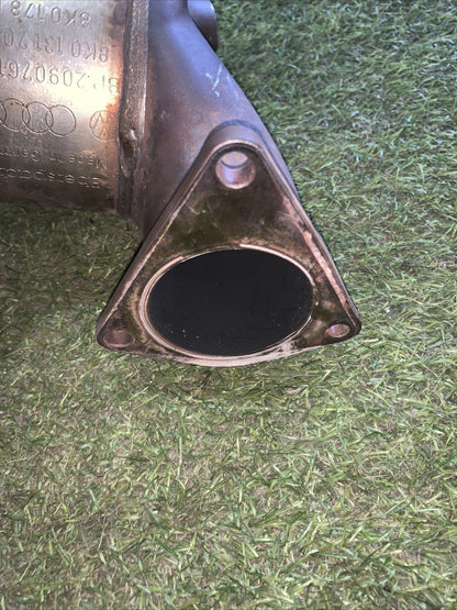 Catalizzatore Audi A4 2011 Allroad 8K0131765H