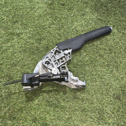 1K0711303M3Q7 LEVA FRENO A MANO VOLKSWAGEN Golf 6 Berlina