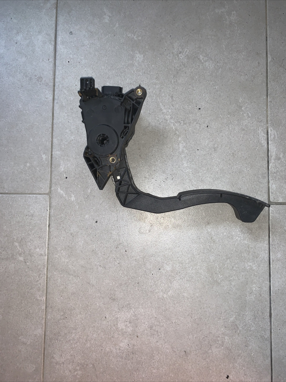 Pedale Acceleratore 180022703R DACIA Sandero 2017