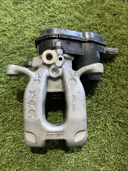 Pinza Freno Posteriore Sinistra Peugeot 208 2022 9842295280