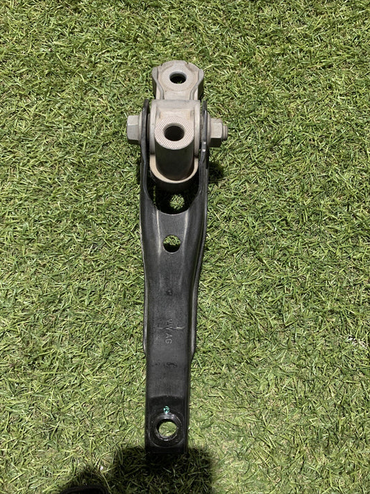 5Q0199855AB SUPPORTO STABILIZZATORE CAMBIO DSG  VOLKSWAGEN GOLF 8 2.0 BENZINA