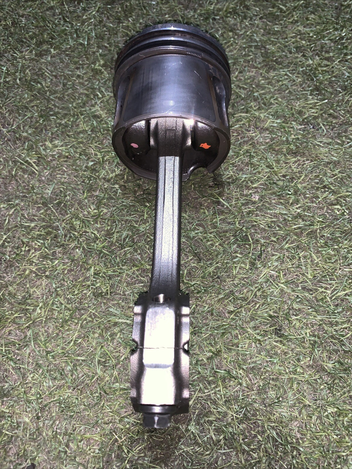 Pistone Motore Fiat 500X 1.3 MJT 95CV Euro 6D 06935 (6)