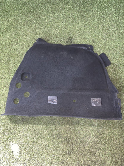 Rivestimento Baule Sinistro Fiat 500X 07357280300