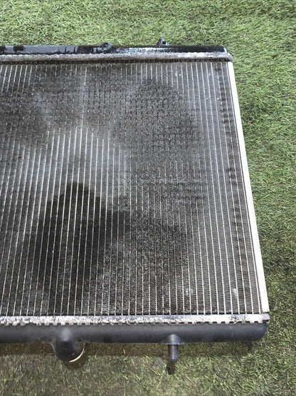 Radiatore Acqua Citroen DS4 2012 1.6 Diesel 991746Q