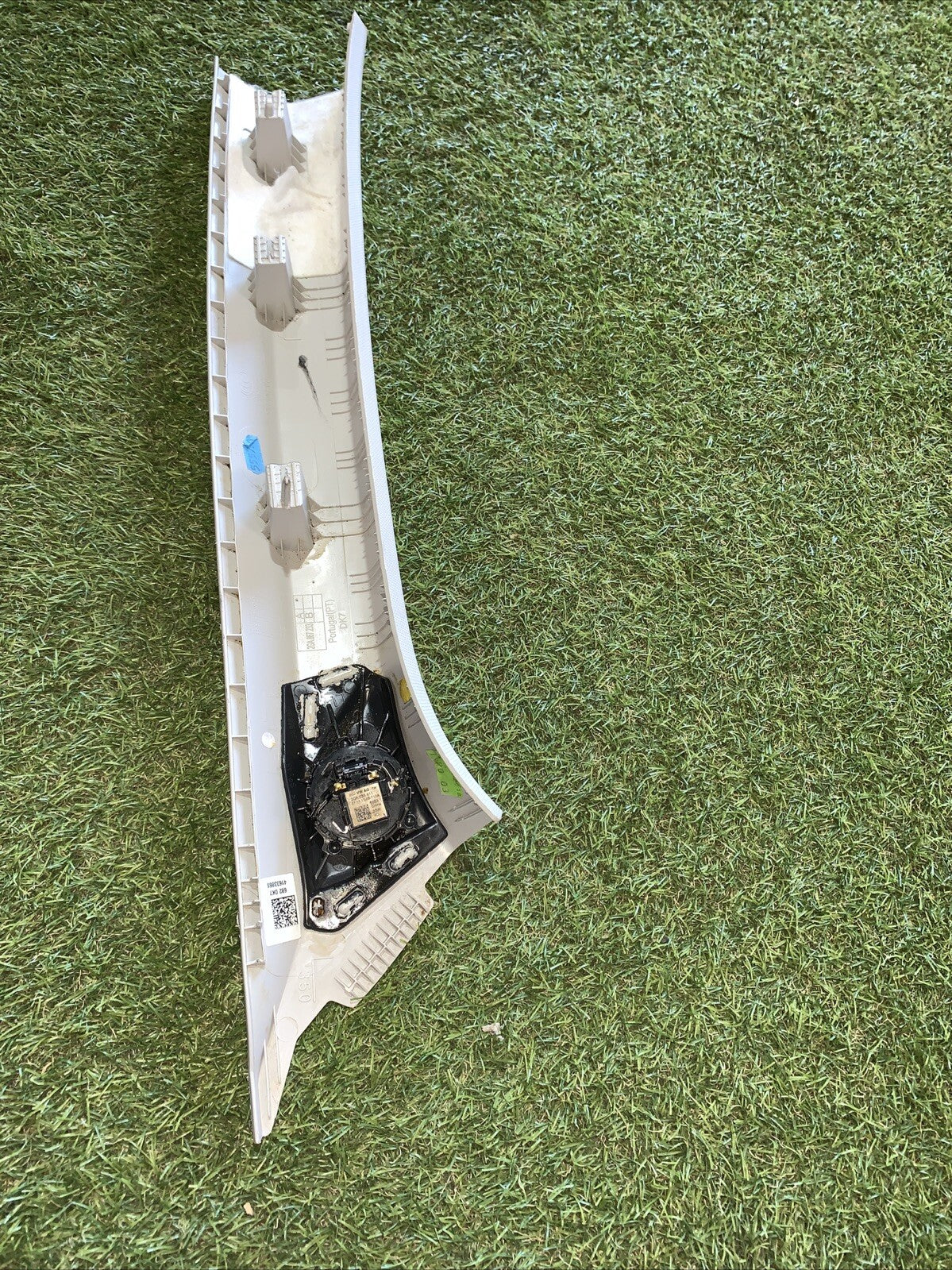 Modanatura Rivestimento Montante Anteriore Sinistro Volkswagen T-Roc 2GA867233