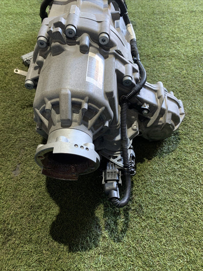 CAMBIO AUTOMATICO ALFA ROMEO Stelvio Serie (949_) 55279503 2.2 Q4 (2)