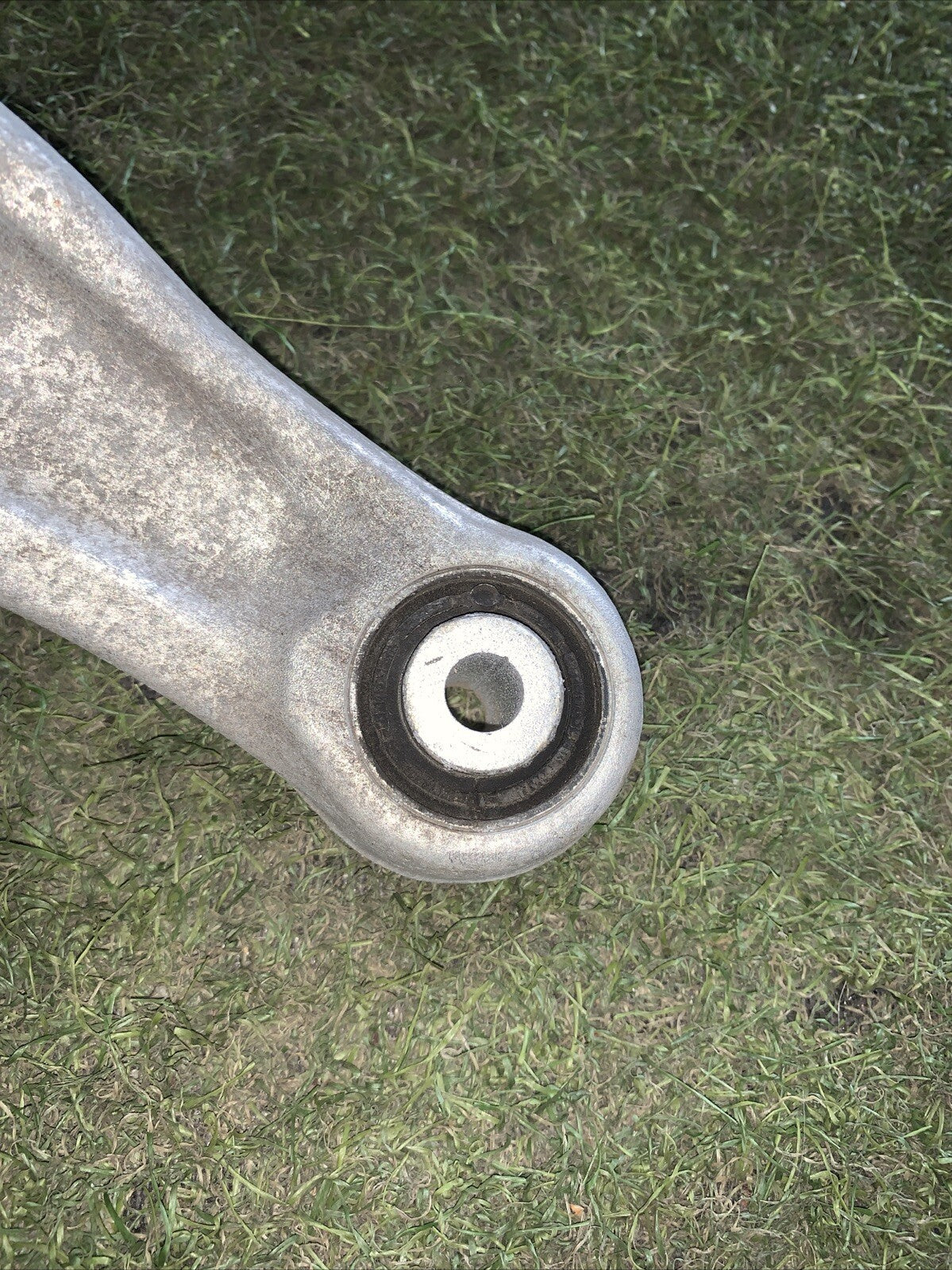 Braccio Oscillante Posteriore Destro Audi Q7 2016 3.0 Diesel 4M0505372