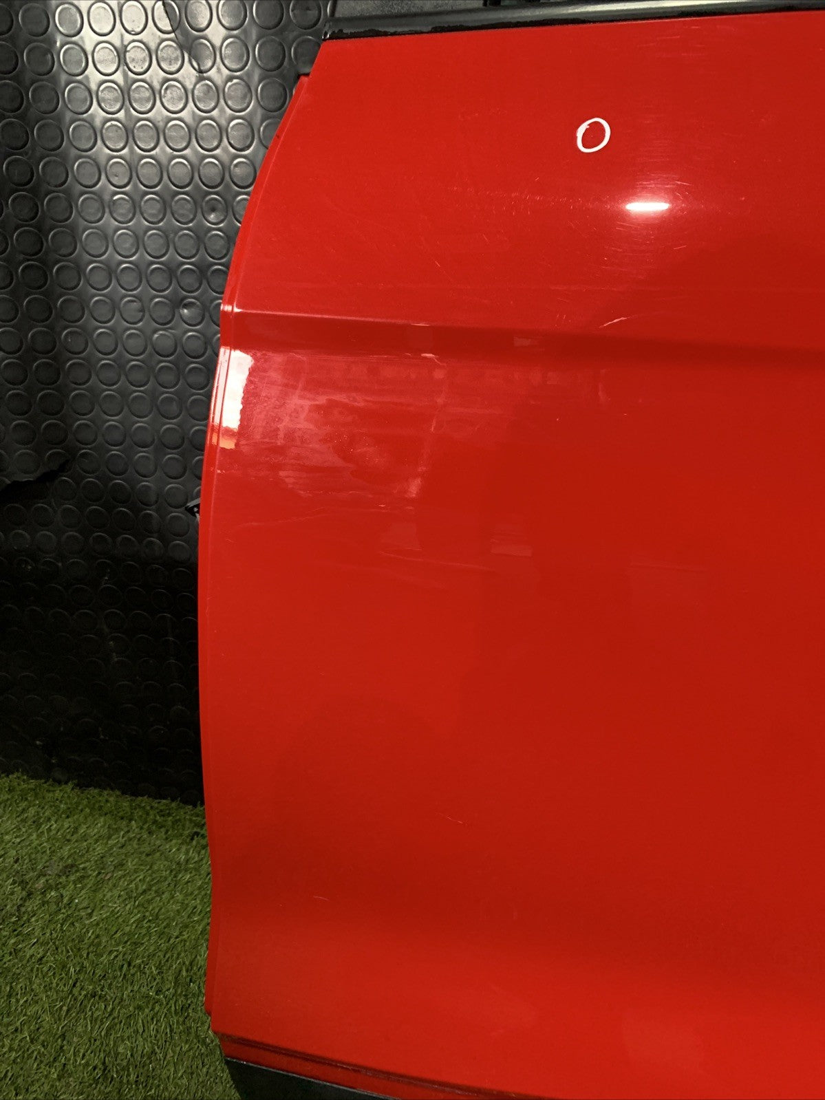 PORTA PORTIERA SPORTELLO POSTERIORE SINISTRO SEAT ARONA 2024