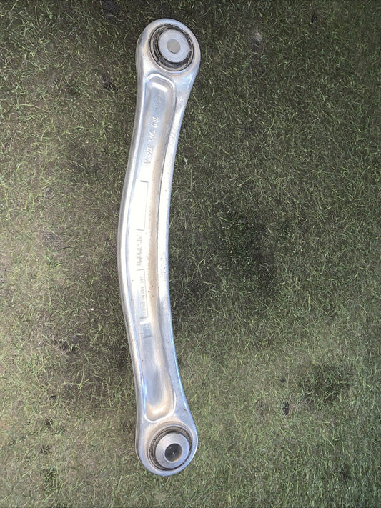 BRACCIO OSCILLANTE ASSALE POSTERIORE DX PER AUDI Q7 Serie (4LB) 7L0505376A (05