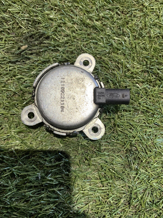 CM5G-6M280-FA ELETTROVALVOLA FORD ECOSPORT 2019 1.0 BENZINA