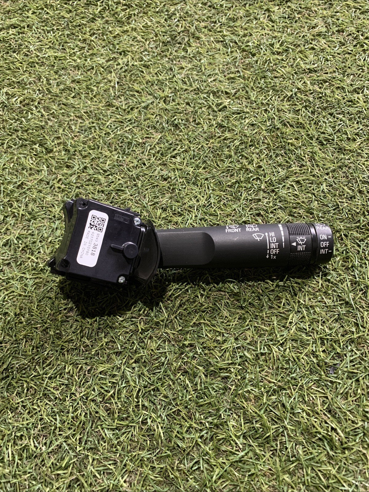 DEVIOLUCI DESTRO PER OPEL Corsa E 3° Serie 95433818 (15>)