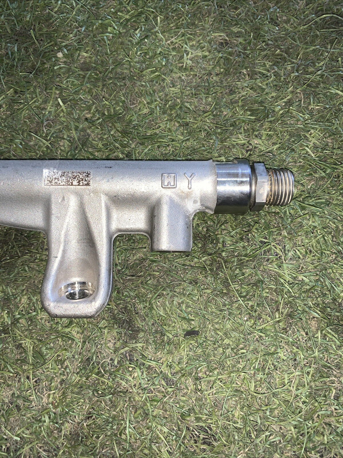 Flauto Iniezione Audi Q3 2020 2.0 Benzina 06N133317A