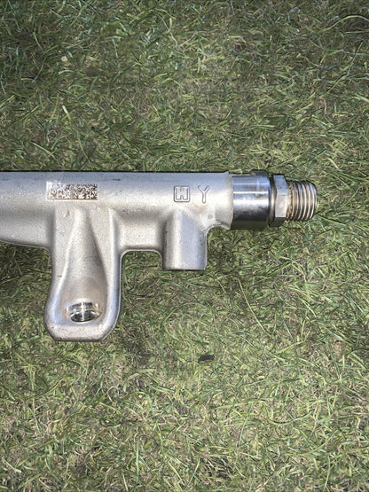 Flauto Iniezione Audi Q3 2020 2.0 Benzina 06N133317A