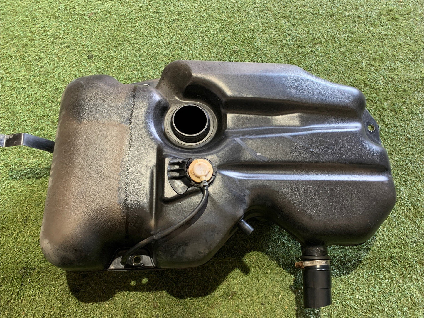 Serbatoio Carburante Fiat Panda 1 Serie 750 5995364