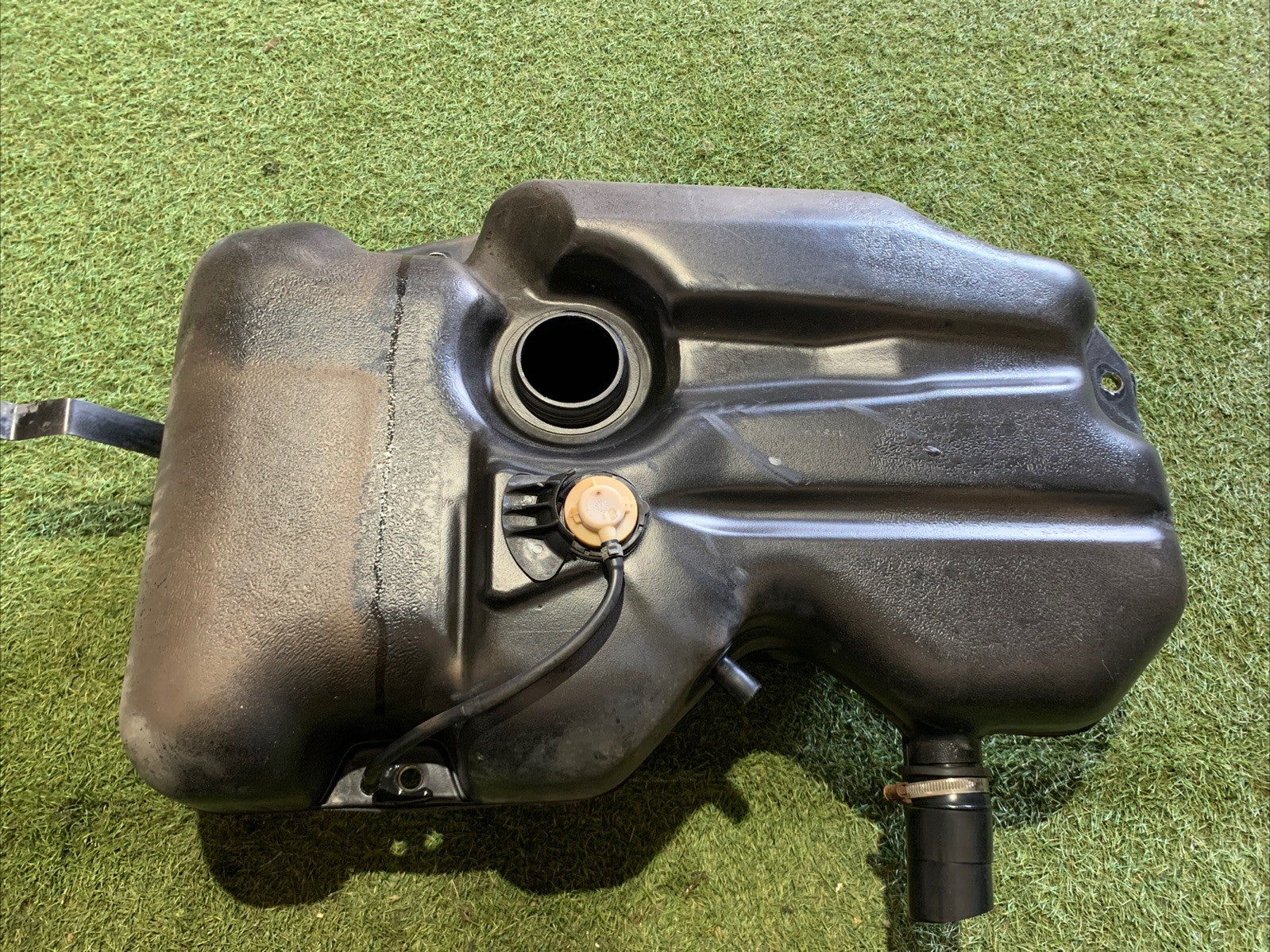 Serbatoio Carburante Fiat Panda 1 Serie 750 5995364
