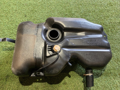 Serbatoio Carburante Fiat Panda 1 Serie 750 5995364