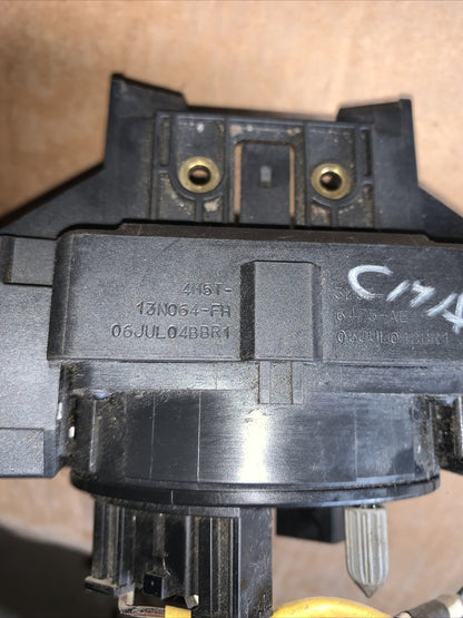 RICAMBI USATI 4M5T-13N064-FH DEVIOLUCI FORD Focus Berlina Ford Cmax 1 615814