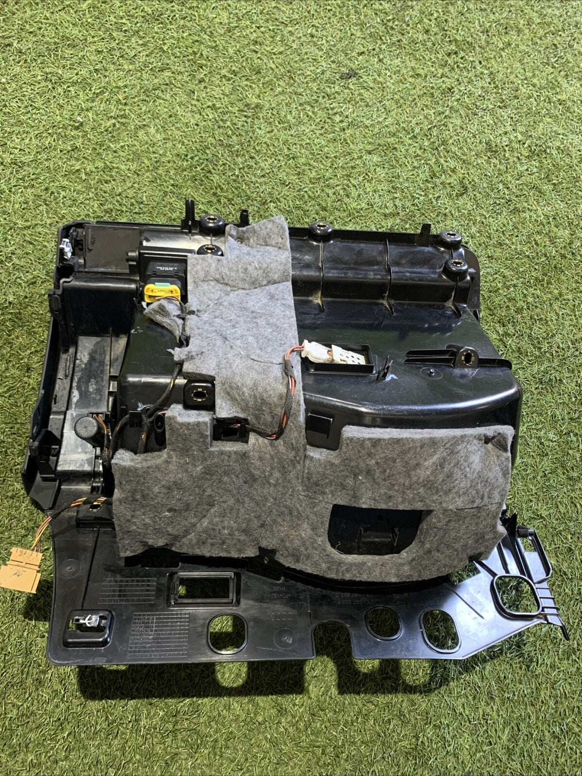 Cassetto Porta Oggetti Audi Q5 2015 8R1857035F