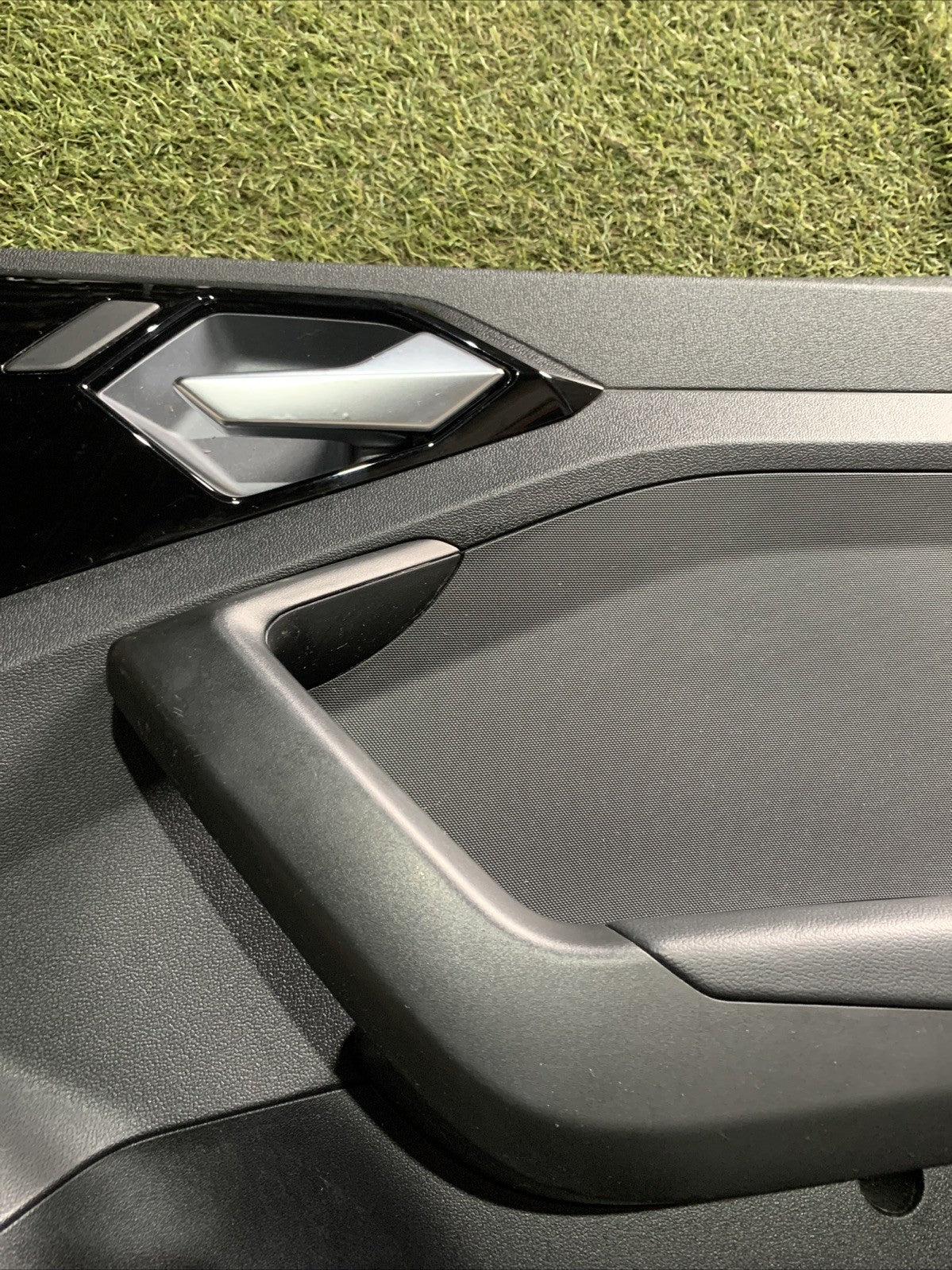 Pannello Interno Porta Anteriore Destra Audi A1 2019 82G867134