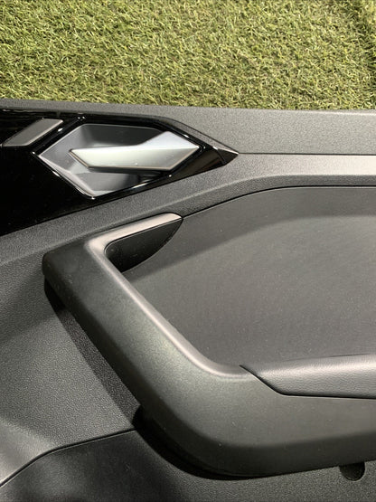 Pannello Interno Porta Anteriore Destra Audi A1 2019 82G867134