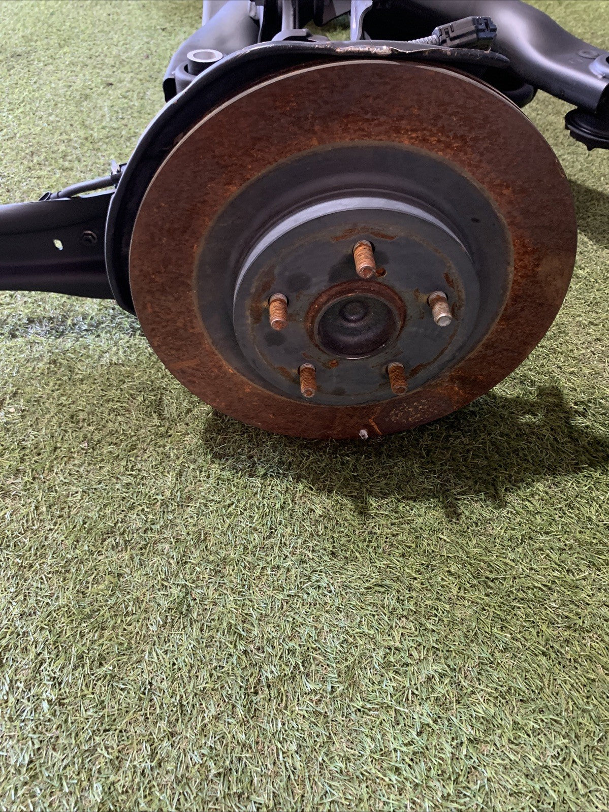 Ponte Assale Posteriore Toyota Rav 4 2020 5120642090