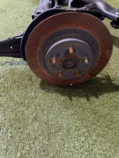 Ponte Assale Posteriore Toyota Rav 4 2020 5120642090