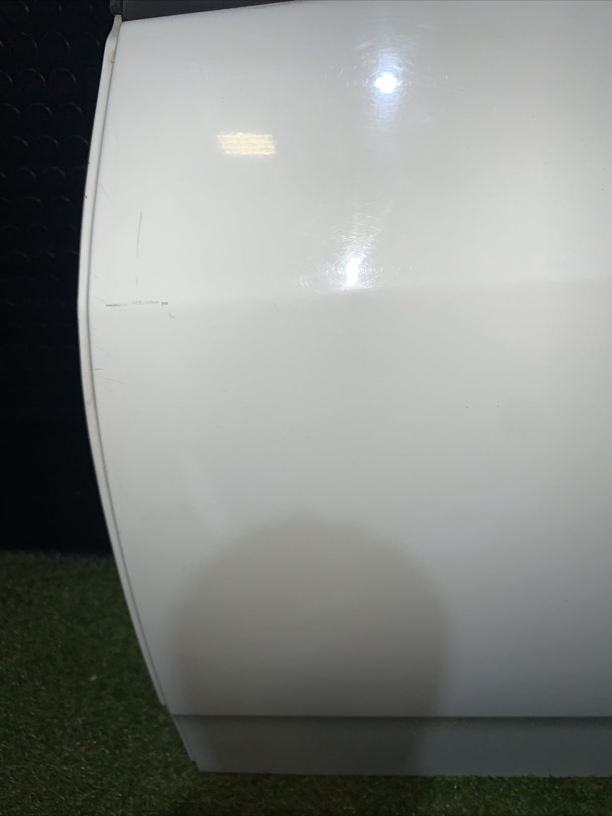 Portiera Sportello Posteriore SX Fiat Punto EVO dal 2009 al 2012