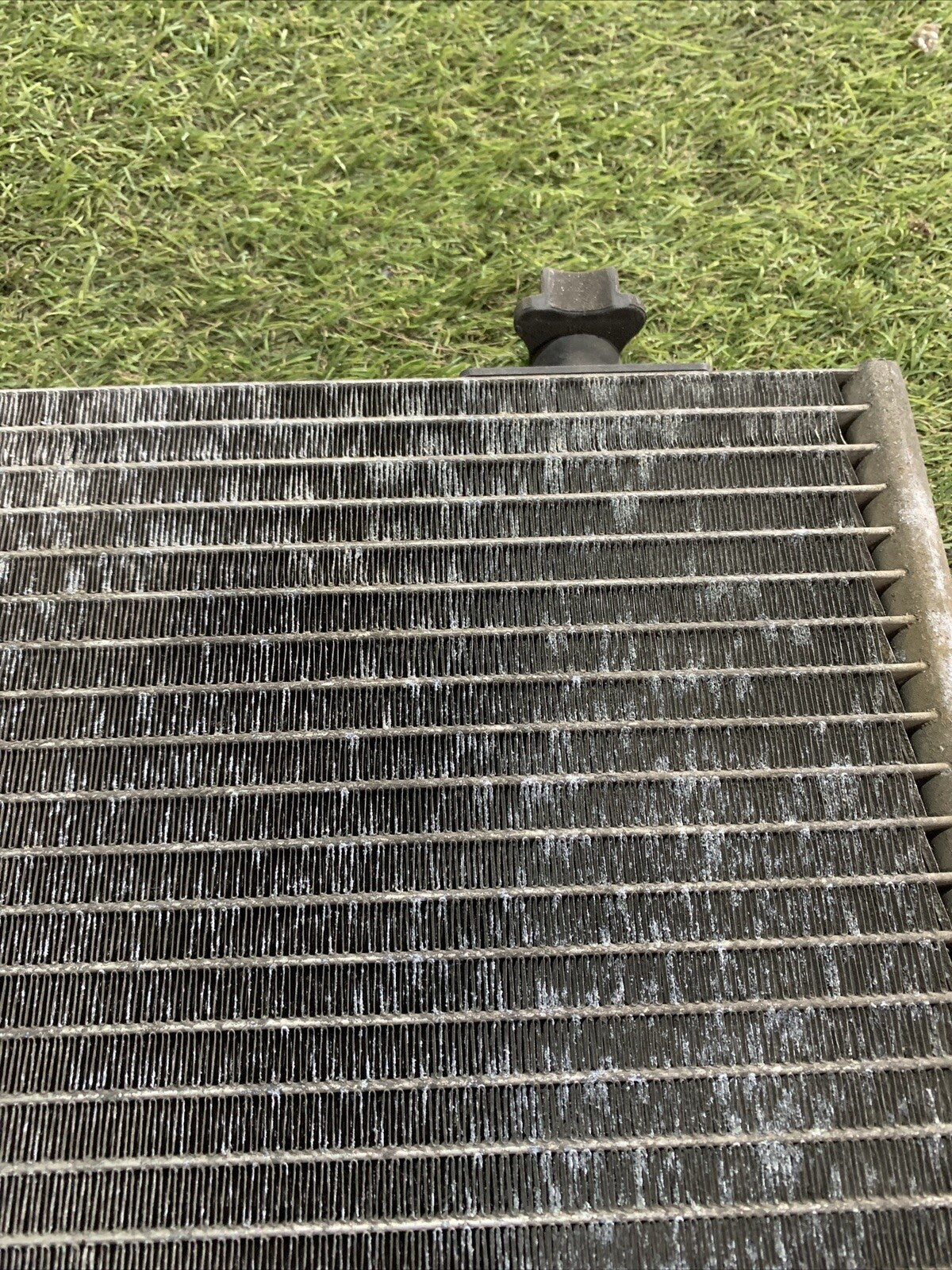 Radiatore aria condizionata 1489398080 Fiat Ulysse 2.0 Jtd 2002-2010