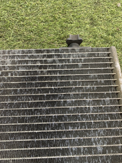 Radiatore aria condizionata 1489398080 Fiat Ulysse 2.0 Jtd 2002-2010