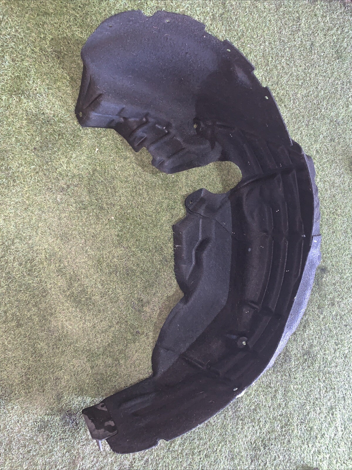 Passaruota Posteriore Destro Mercedes Classe A W177 A1776905403