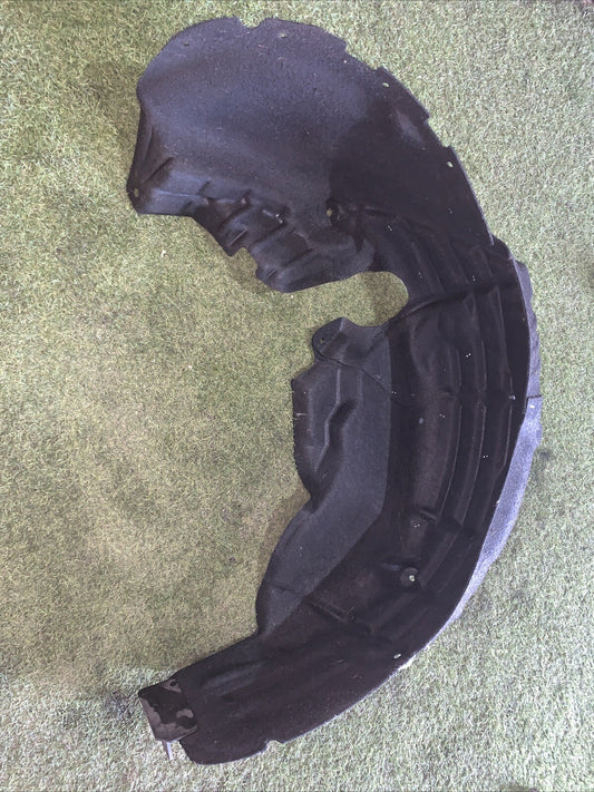 Passaruota Posteriore Destro Mercedes Classe A W177 A1776905403