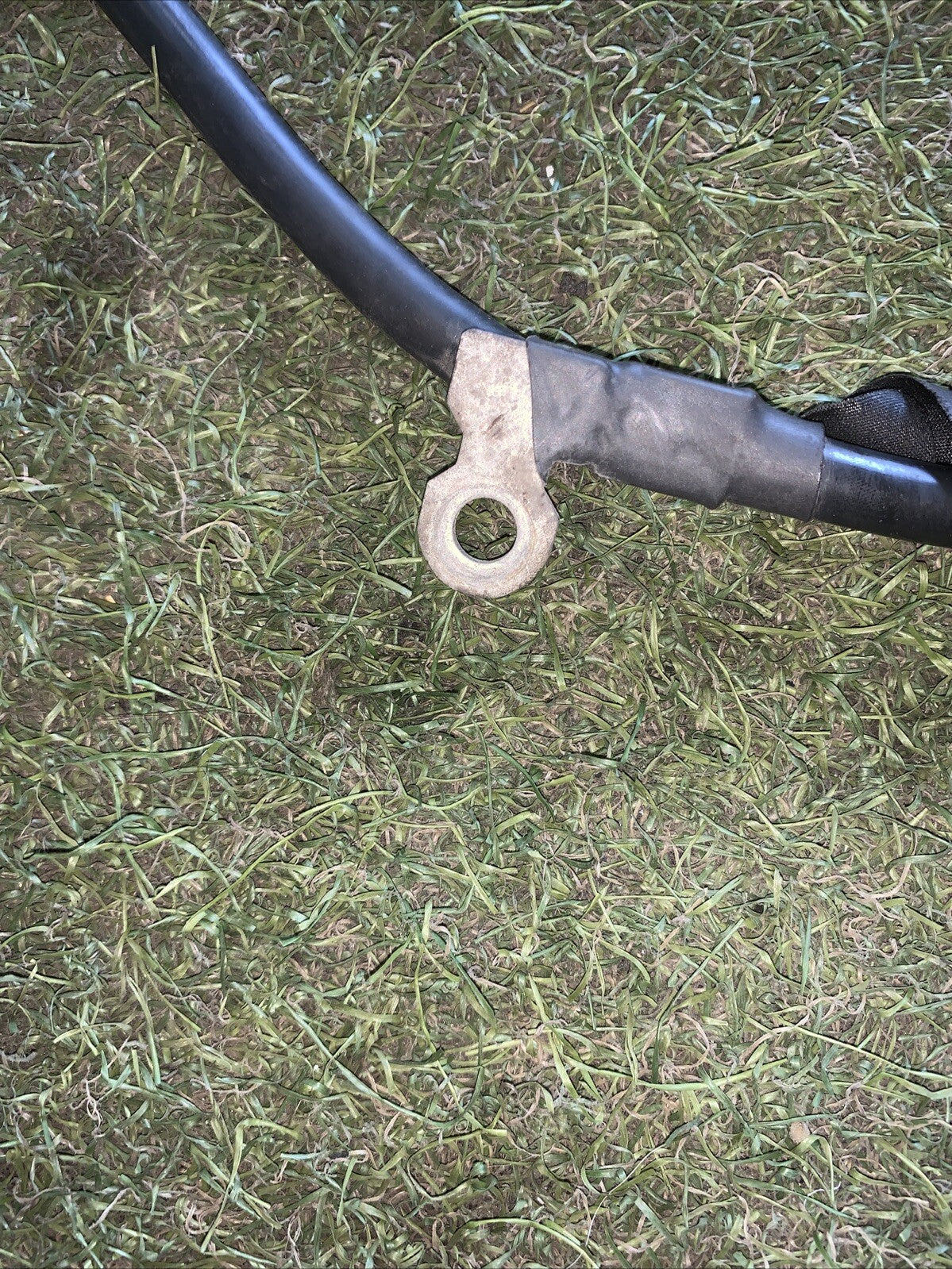 Cavo morsetto batteria negativo Fiat tipo 1.6 0520308470E-00