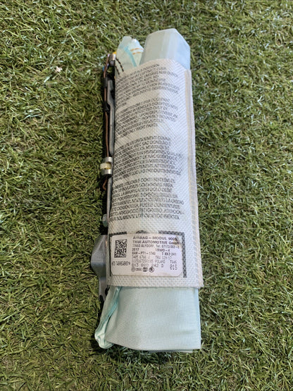 AIRBAG SEDILE DESTRO DX PER AUDI A1 Sportback (8XA) 8X3880242D (11>14)