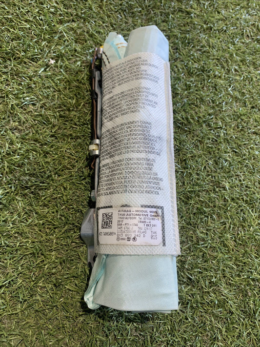 AIRBAG SEDILE DESTRO DX PER AUDI A1 Sportback (8XA) 8X3880242D (11>14)