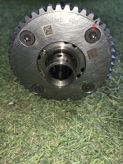 Albero A Camme Audi Q3 2020 2.0 Benzina 06N109088B