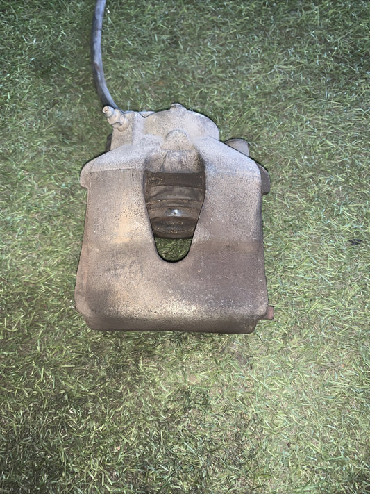 1K0615124D PINZA FRENO ANTERIORE DESTRA SKODA FABIA 1.4 (2001)