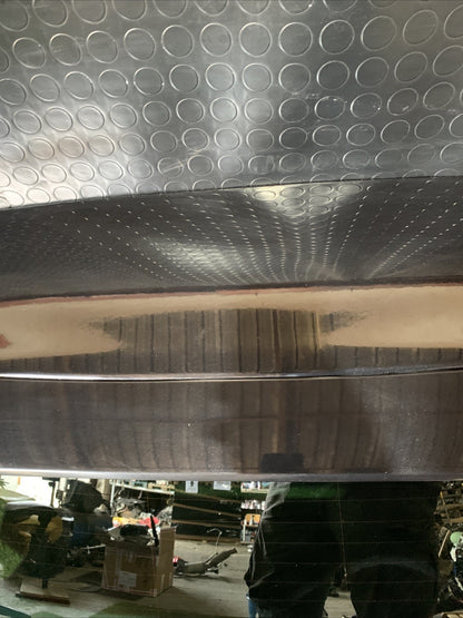 COFANO BAULE PORTELLONE POSTERIORE VOLKSWAGEN TIGUAN DAL 2016 R LINE