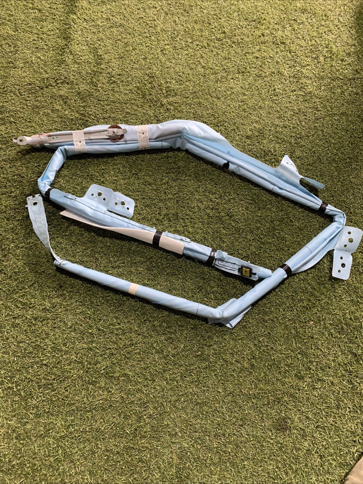 AIRBAG A TENDINA LATERALE DESTRA DX PER MERCEDES Classe B W247 A2478602302