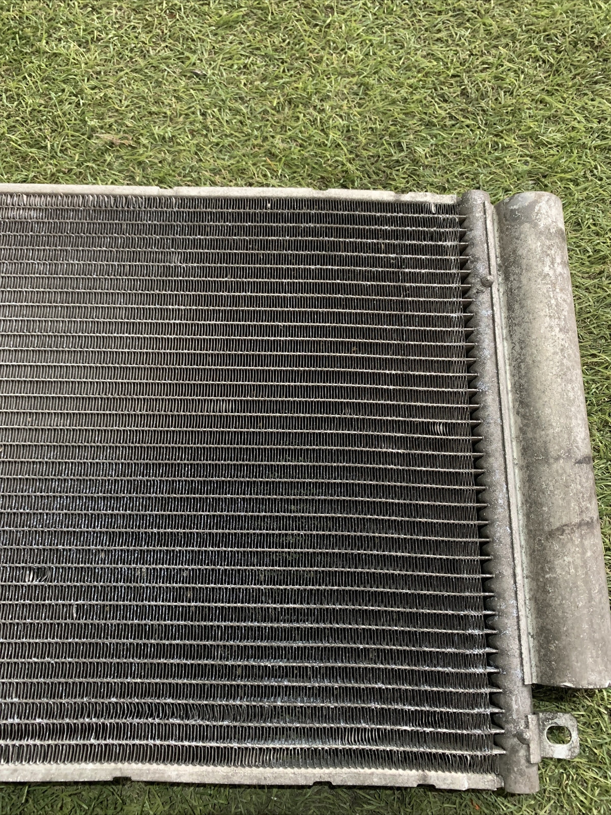 50526515 RADIATORE ARIA CONDIZIONATA ALFA ROMEO GIULIETTA (191) 1.6 JTDM