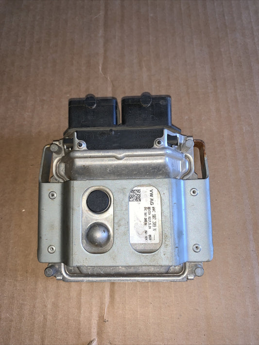 CENTRALINA MOTORE ECU PER SKODA CITIGO 04C907309N 04C906020Ak