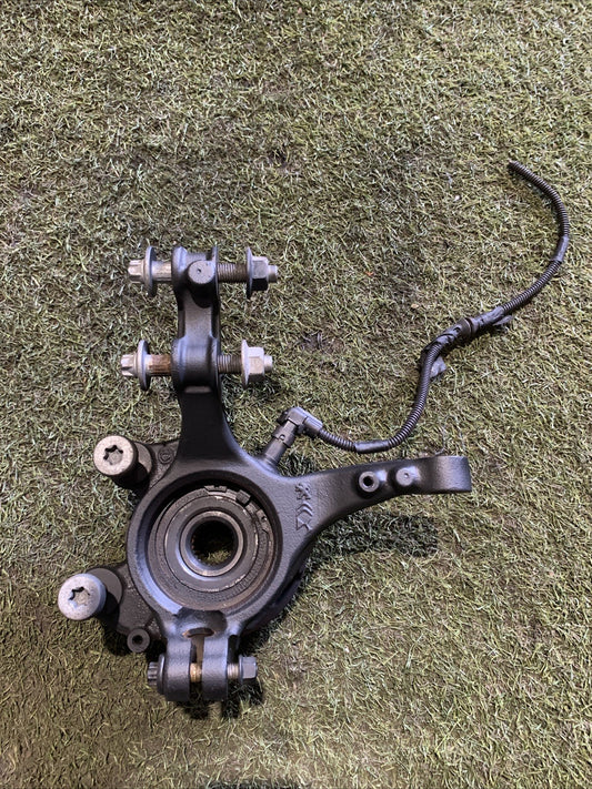 Mozzo Montante Fusello Anteriore Destra Jeep Avenger 1.2 Benzina 9826532380